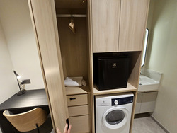 Coliwoo Midtown (D7), Apartment #530137201